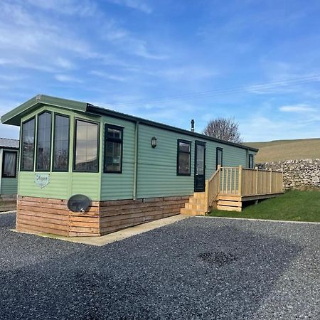 Immaculate 2-Bed Static Caravan At Monrieth Newton Stewart Ngoại thất bức ảnh