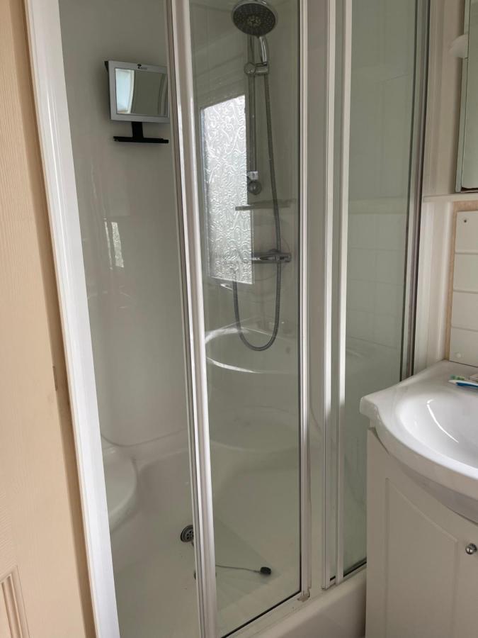 Immaculate 2-Bed Static Caravan At Monrieth Newton Stewart Ngoại thất bức ảnh