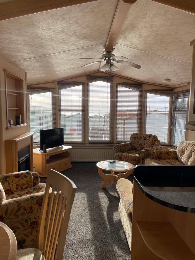 Immaculate 2-Bed Static Caravan At Monrieth Newton Stewart Ngoại thất bức ảnh