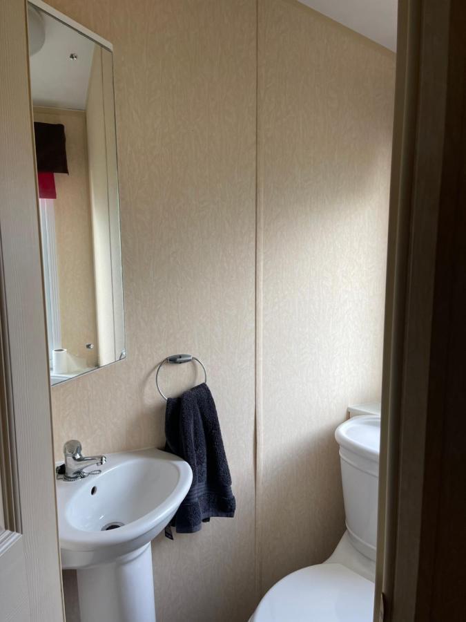 Immaculate 2-Bed Static Caravan At Monrieth Newton Stewart Ngoại thất bức ảnh