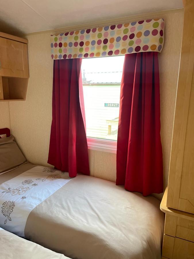 Immaculate 2-Bed Static Caravan At Monrieth Newton Stewart Ngoại thất bức ảnh