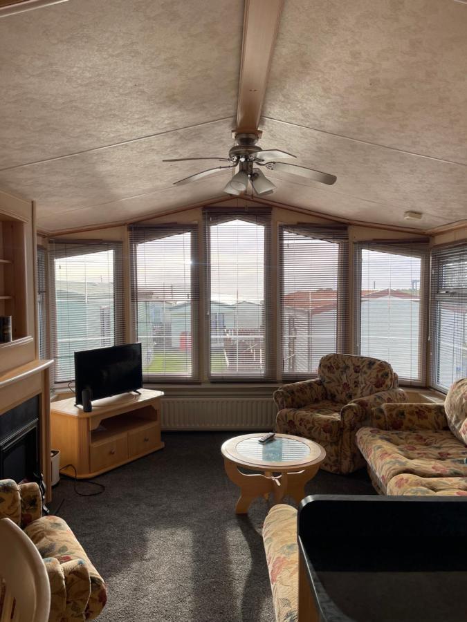 Immaculate 2-Bed Static Caravan At Monrieth Newton Stewart Ngoại thất bức ảnh