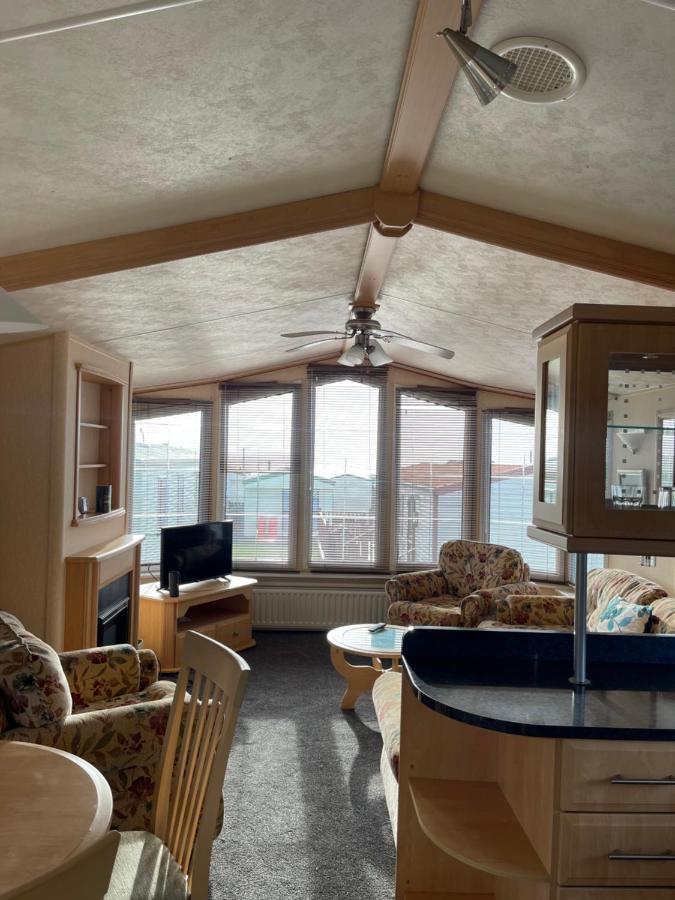 Immaculate 2-Bed Static Caravan At Monrieth Newton Stewart Ngoại thất bức ảnh