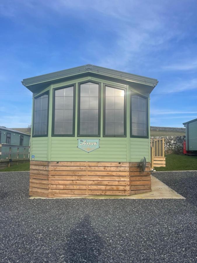 Immaculate 2-Bed Static Caravan At Monrieth Newton Stewart Ngoại thất bức ảnh