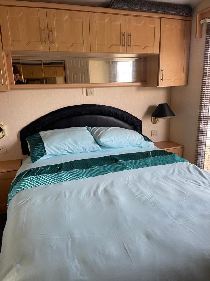 Immaculate 2-Bed Static Caravan At Monrieth Newton Stewart Ngoại thất bức ảnh
